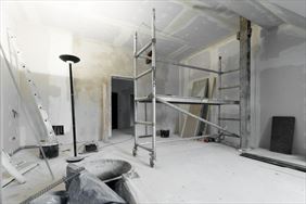 remont, Art Home Rafał Rabczewski - profesjonalne realizacje budowlane, Albertów