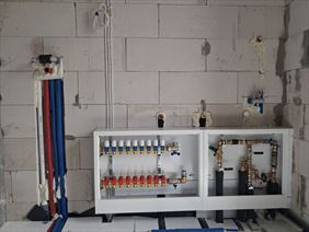 instalacje sanitarne, c.o., wod-kan, Hydro-Lux Michał Janiszyn, Rychwał