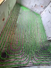 instalacje sanitarne, c.o., wod-kan, Hydro-Lux Michał Janiszyn, Rychwał
