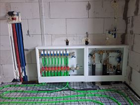 instalacje sanitarne, c.o., wod-kan, Hydro-Lux Michał Janiszyn, Rychwał