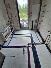 instalacje sanitarne, c.o., wod-kan, Hydro-Lux Michał Janiszyn, Rychwał