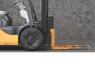 Jantruck Wózki Widłowe Sebastian Jankowiak