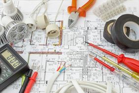 modernizacja instalacji elektrycznej, Elektryk - BPZ, Poznań