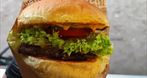 Smash burger - Smashne Burgery