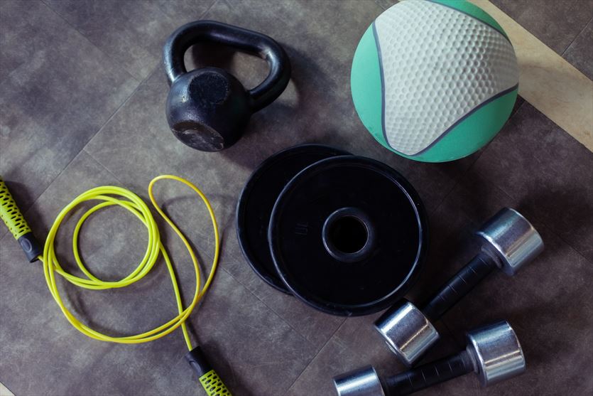 Treningi ze wsparciem trenera medycznego, 4better Centr Sp. z o.o., Poznań