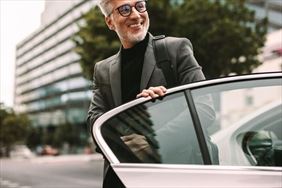 taxi dla firm, New Taxi, Piła