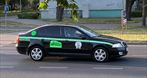 New Taxi, taxi, przewóz osób, taksówka, Piła
