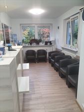 poradnia, Michałowski Michał, lek. med. psychiatra. Lekarz medycyny pracy. Poradnia psychosomatyczna, Poznań