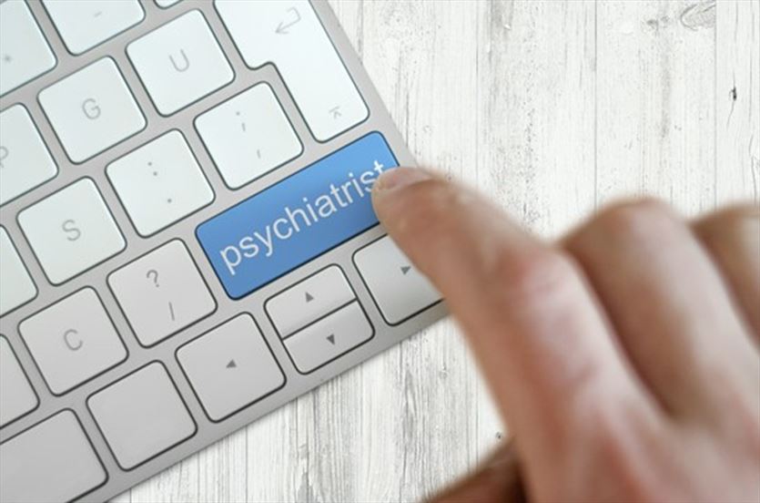Leczenie problemów natury psychicznej, Michałowski Michał, lek. med. psychiatra. Lekarz medycyny pracy. Poradnia psychosomatyczna, Poznań