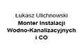 Łukasz Ulichnowski Monter Instalacji Wodno-Kanalizacyjnych i CO, Kurza Góra