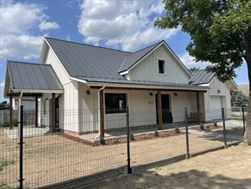 Efekt końcowy. Prezentuje się super, Dong Bau Group Sp. z o.o., Targowa Górka