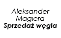 Aleksander Magiera Sprzedaż węgla, Poznań
