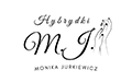 Hybrydki M.J. - Monika Jurkiewicz, Obrzębin