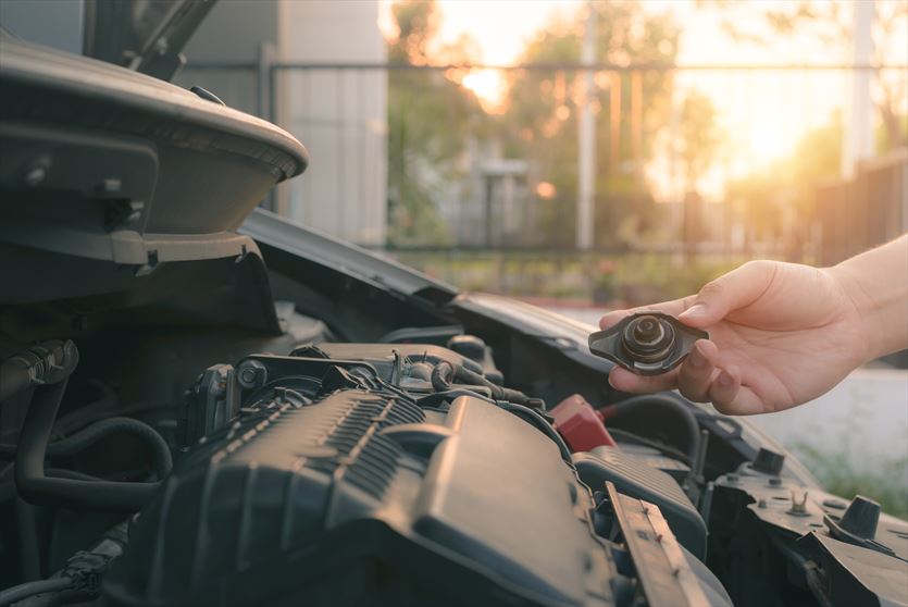 Mechanika pojazdowa to nasza specjalność, Kip Garage Konrad Przybyła, Jażyniec