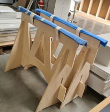 sklejka drewniana, Biterum sp. z o.o., Poznań