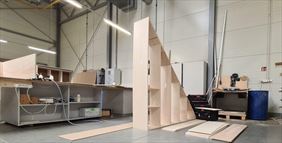 hurtownia sklejki, Biterum sp. z o.o., Poznań