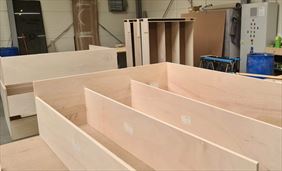 sprzedaż sklejki drewnianej, Biterum sp. z o.o., Poznań