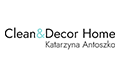 Firma sprzątająca - Clean&Decor Home, Lipka