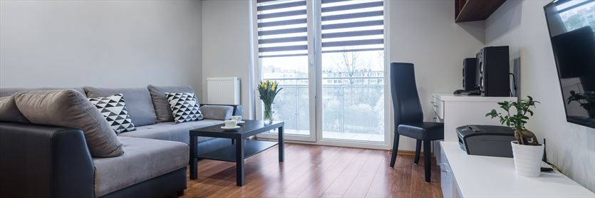 Sprzedaż rolet plisowanych, Zasiadczyk Mariusz - Rollmet, Turek