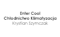 Enter Cool Chłodnictwo Klimatyzacja Krystian Szymczak, Jaracz