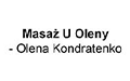 Masaż U Oleny - Olena Kondratenko, Poznań
