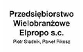 Przedsiębiorstwo Wielobranżowe Elpropo sc Piotr Stadnik Paweł Pikosz, Stęszew