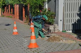 usługi kanalizacyjne, Jol Kan Usługi Wodno-Kanalizacyjne, Mosina