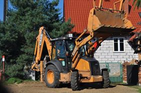 sieci kanalizacyjne, Jol Kan Usługi Wodno-Kanalizacyjne, Mosina