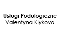 Usługi Podologiczne Valentyna Klykova, Poznań