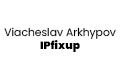 Viacheslav Arkhypov IPfixup, Nowy Tomyśl