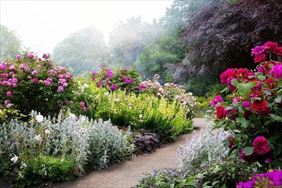 pielęgnacja ogrodów, Ogród A-Z Krzysztof Biniaś, Międzychód