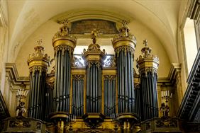 organista, Adam Nowinowski - Usługi Organistowskie, Kłodawa