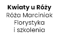 Kwiaty u Róży Róża Marciniak Florystyka i szkolenia, Poznań