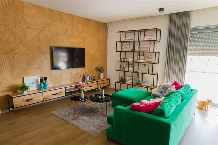 Sklep meblowy - duży wybór wyposażenia, Gusma Home Wyposażenie Wnętrz Krzysztof Pięta, Tarnowo Podgórne