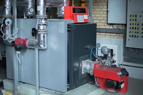 kotłownie, Air Technika- Klimatyzacja, Komorniki