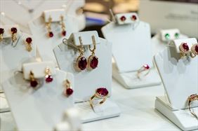 biżuteria, J'Ademi Sklep Jubilerski, Leszno