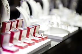 pierścionki zaręczynowe, J'Ademi Sklep Jubilerski, Leszno