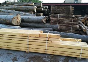 drewno, M-M. FW. Marciniak Michał, Manieczki