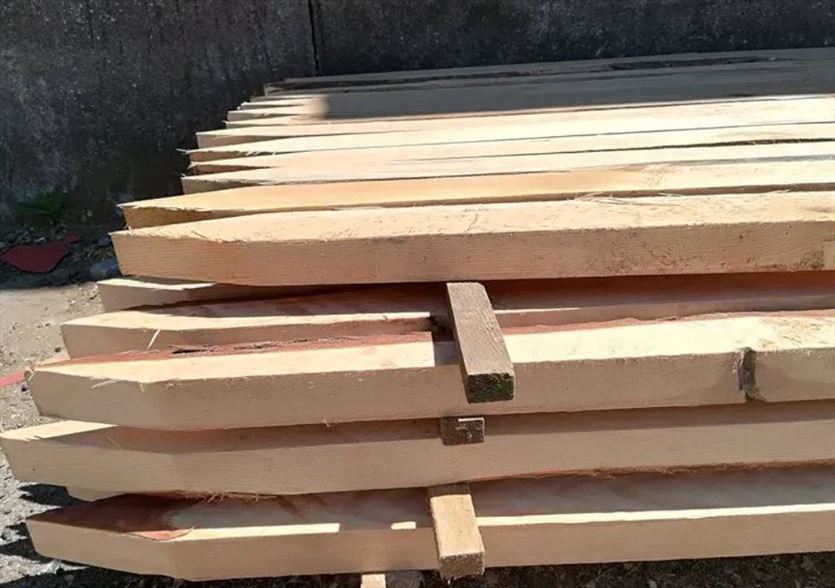 Wykonywanie wyrobów tartacznych, M-M. FW. Marciniak Michał, Manieczki