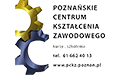 Poznańskie Centrum Kształcenia Zawodowego Sp. z o. o., Poznań