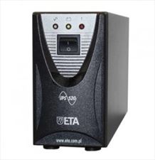 zasilacz line-interactive, Spółdzielnia Pracy Elektroniki i Informatyki ETA, Poznań