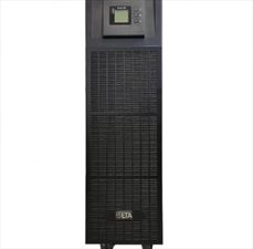 zasilacz on-line, Spółdzielnia Pracy Elektroniki i Informatyki ETA, Poznań