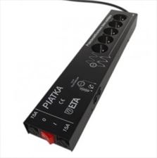 listwa piątka, Spółdzielnia Pracy Elektroniki i Informatyki ETA, Poznań