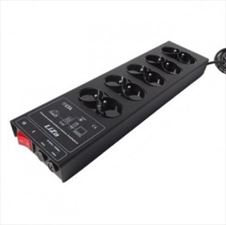 listwa LiZa 10, Spółdzielnia Pracy Elektroniki i Informatyki ETA, Poznań