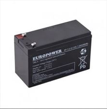 akumulator, Spółdzielnia Pracy Elektroniki i Informatyki ETA, Poznań