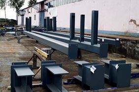 stal, Zremb Przedsiębiorstwo techniczno-handlowe Spółka z ograniczoną odpowiedzialnością, Słupca