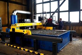 produkcja, Zremb Przedsiębiorstwo techniczno-handlowe Spółka z ograniczoną odpowiedzialnością, Słupca