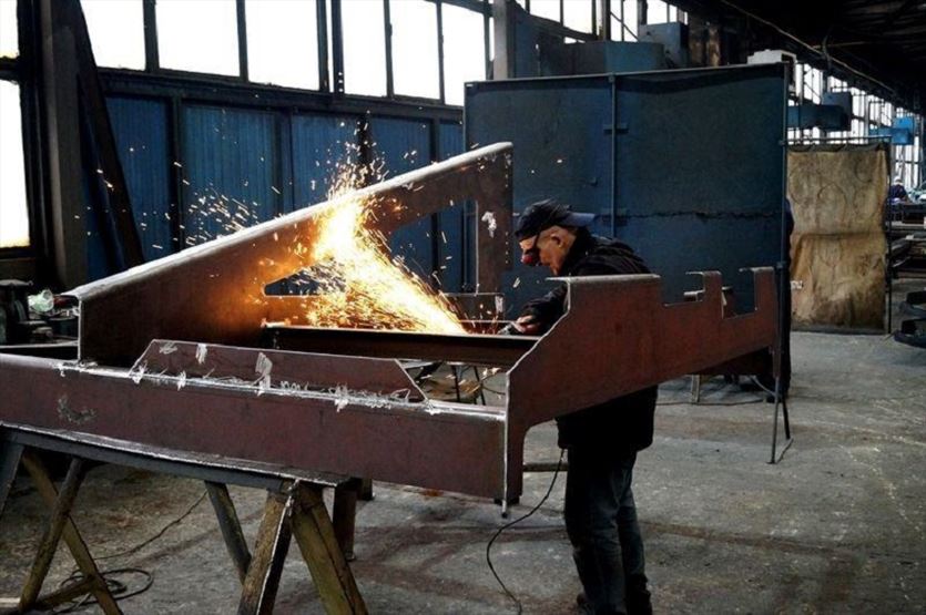 przyjazna Stalowe konstrukcje, Zremb Przedsiębiorstwo techniczno-handlowe Spółka z ograniczoną odpowiedzialnością, Słupca