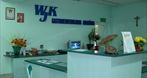 WJK Gastroenterologia Konińska Specjalistyczna i podstawowa opieka zdrowotna Wiesława Jabłońska-Kasińska