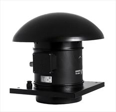 wentylator dachowy, Pako Poznań Sp. z o.o., Poznań